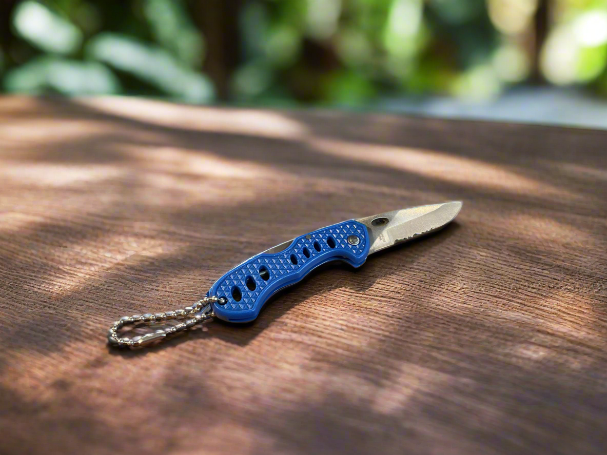 Ridge Runner Pocket Knives