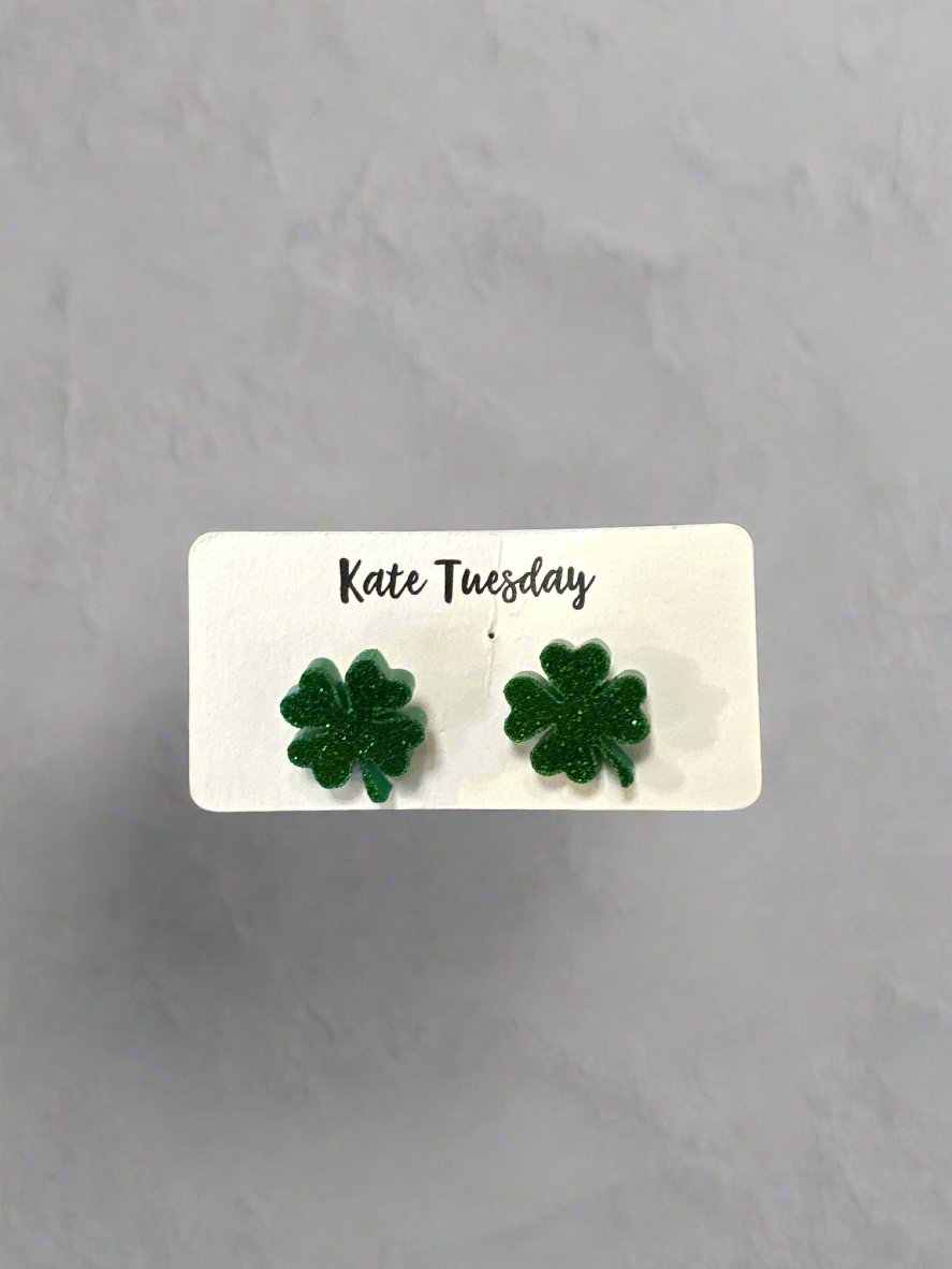 Kate Tuesday Earrings