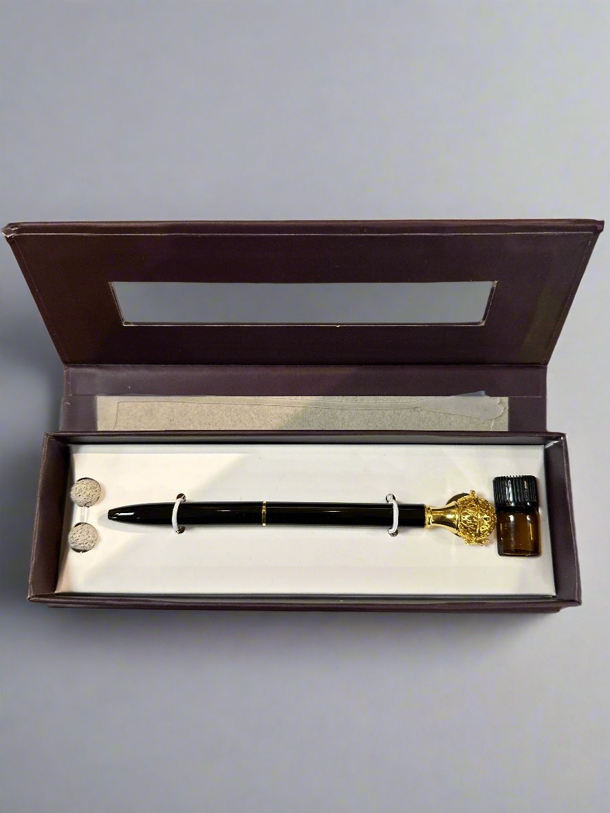 Essential Oil Diffuser Pen