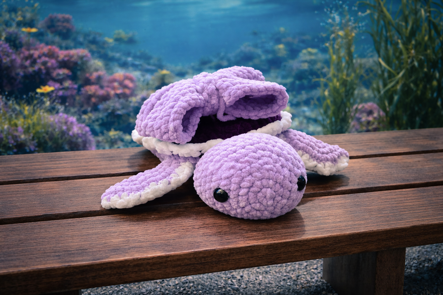 Bow Turtles