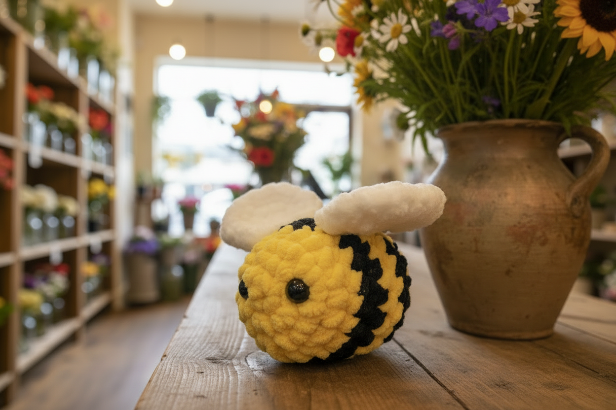 Mini Bees