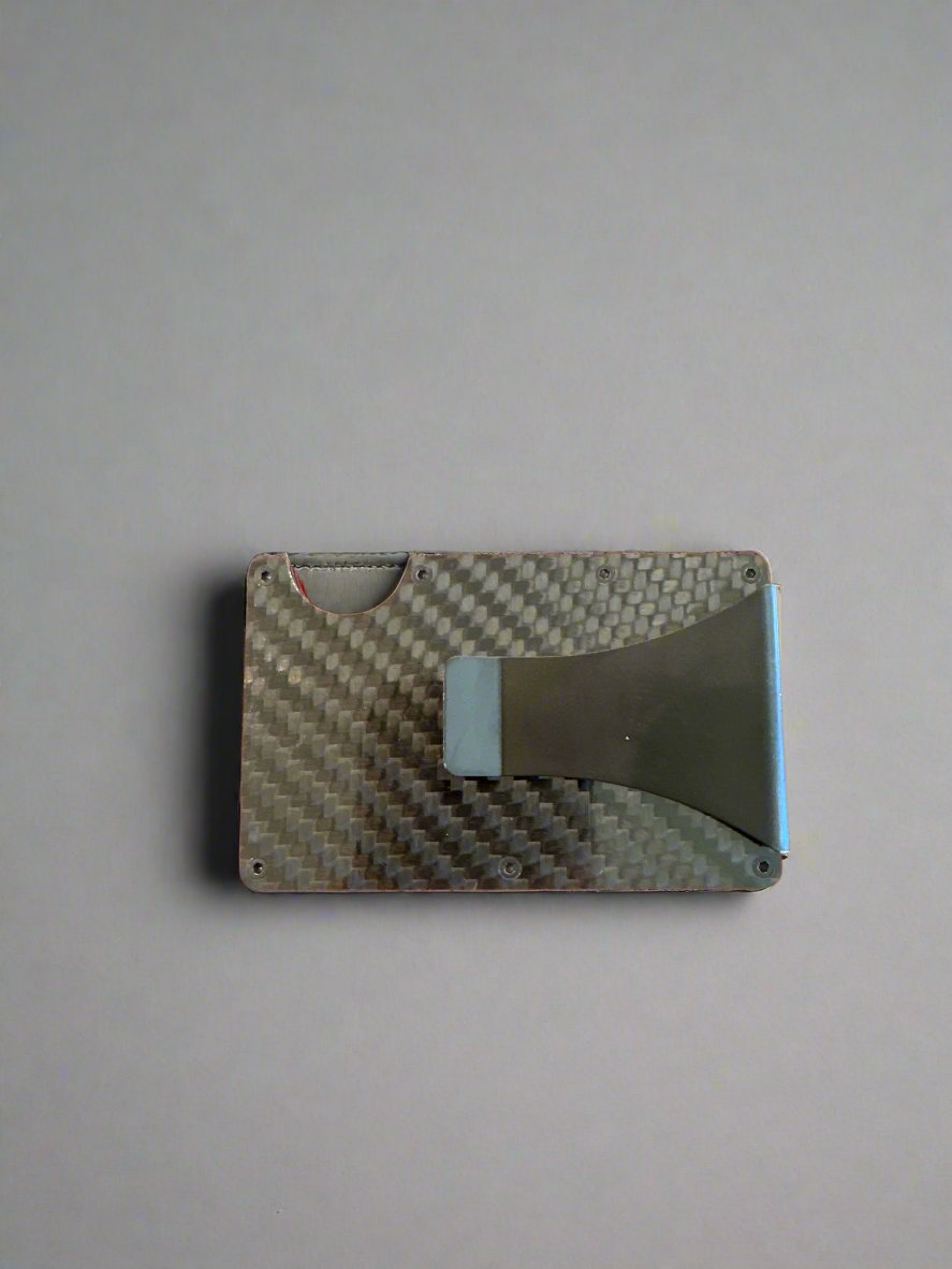 Drexel Cardholder