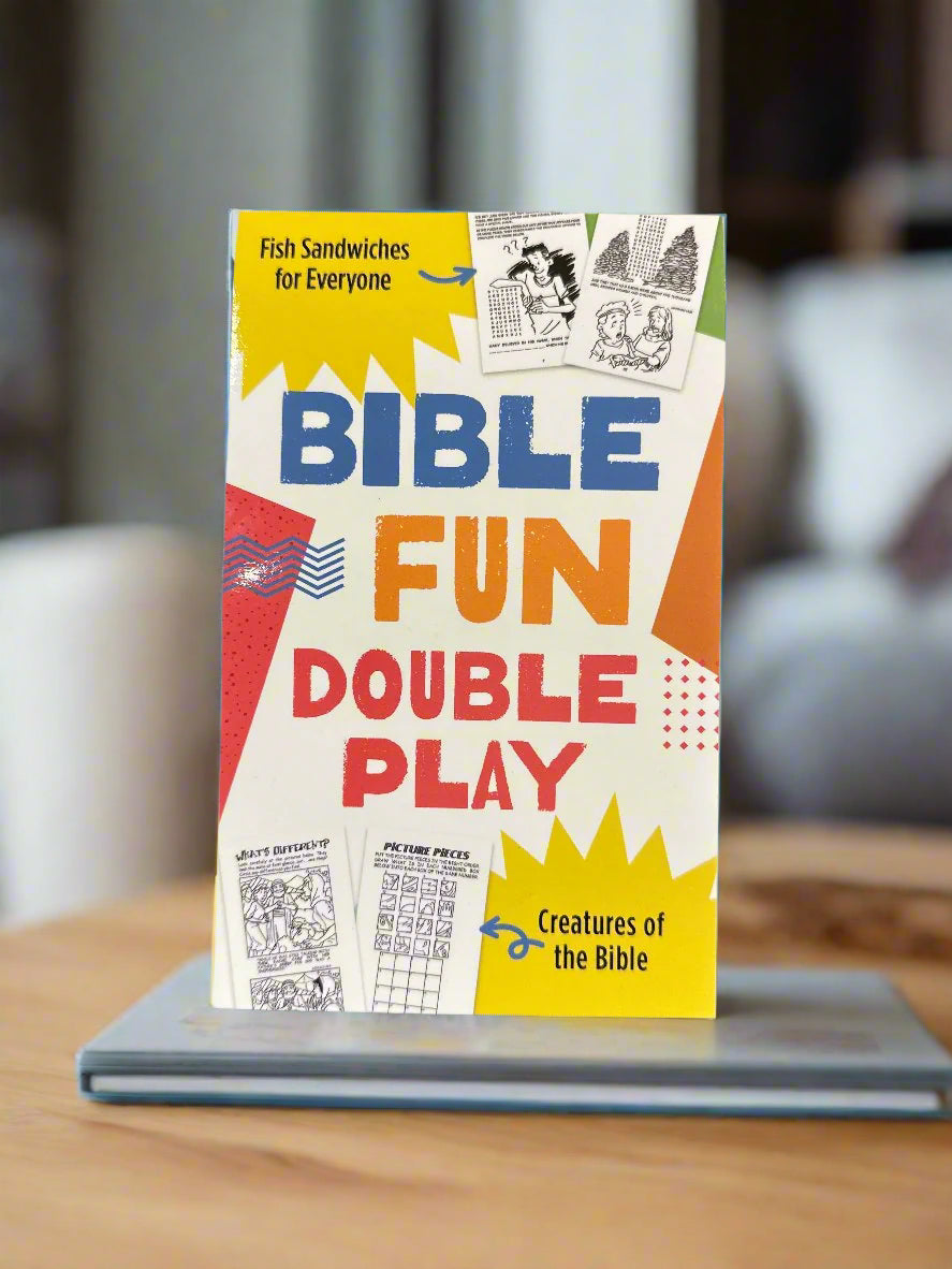 Bible Fun Double Play
