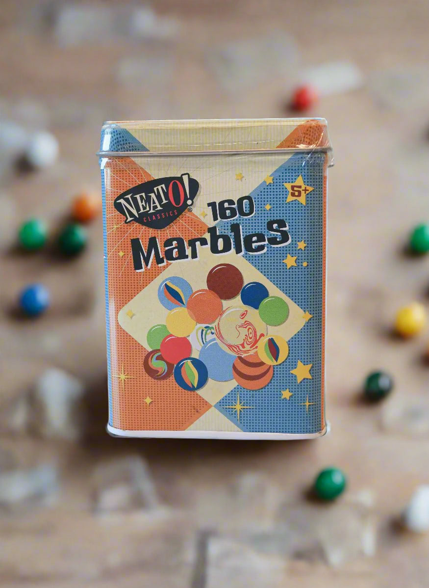 Neato 160 Marbles