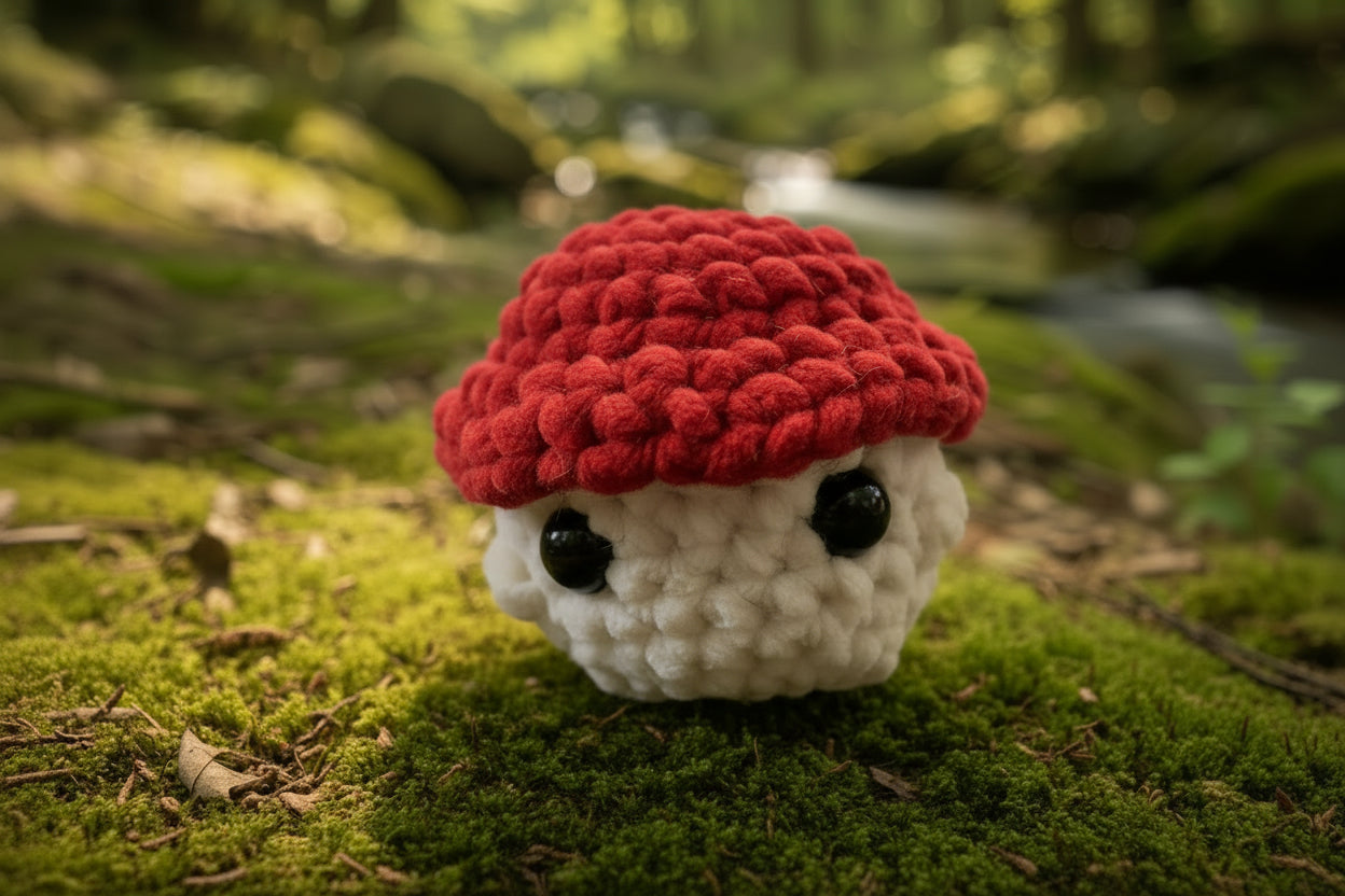 Mushroom Pals