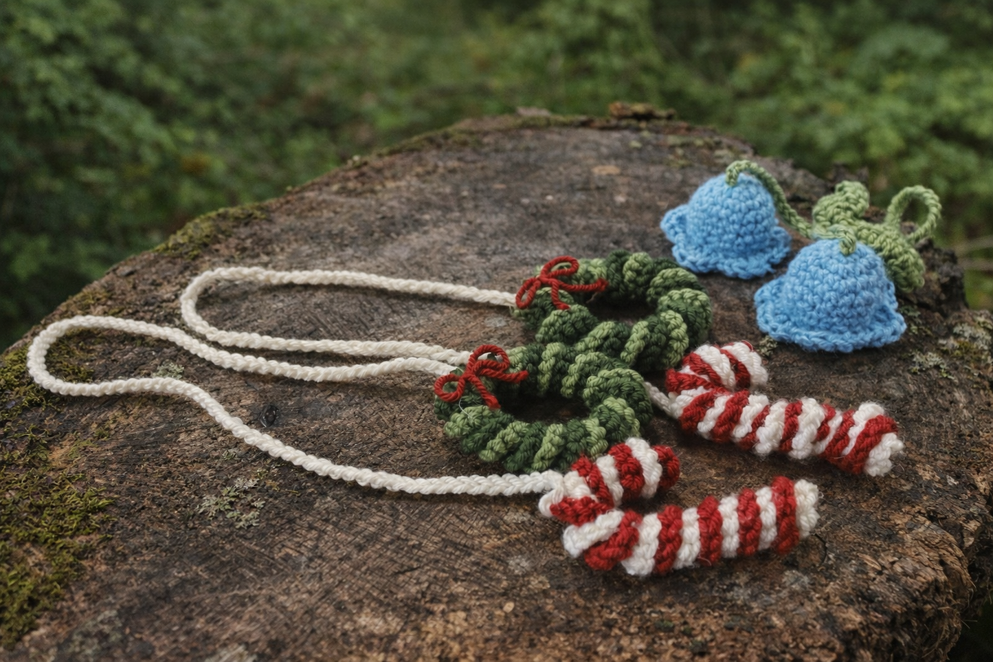 Hanging Car Charms