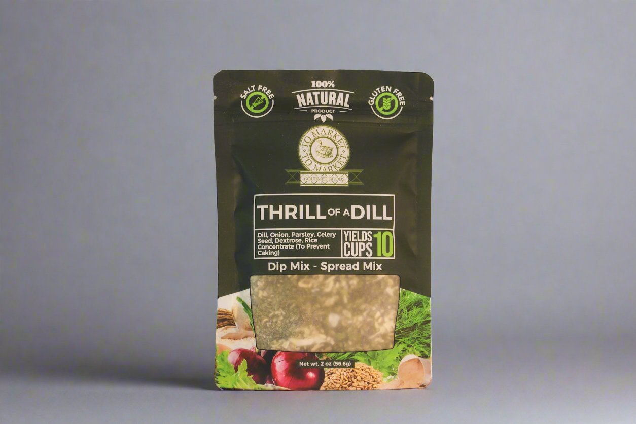 Thrill of a Dill