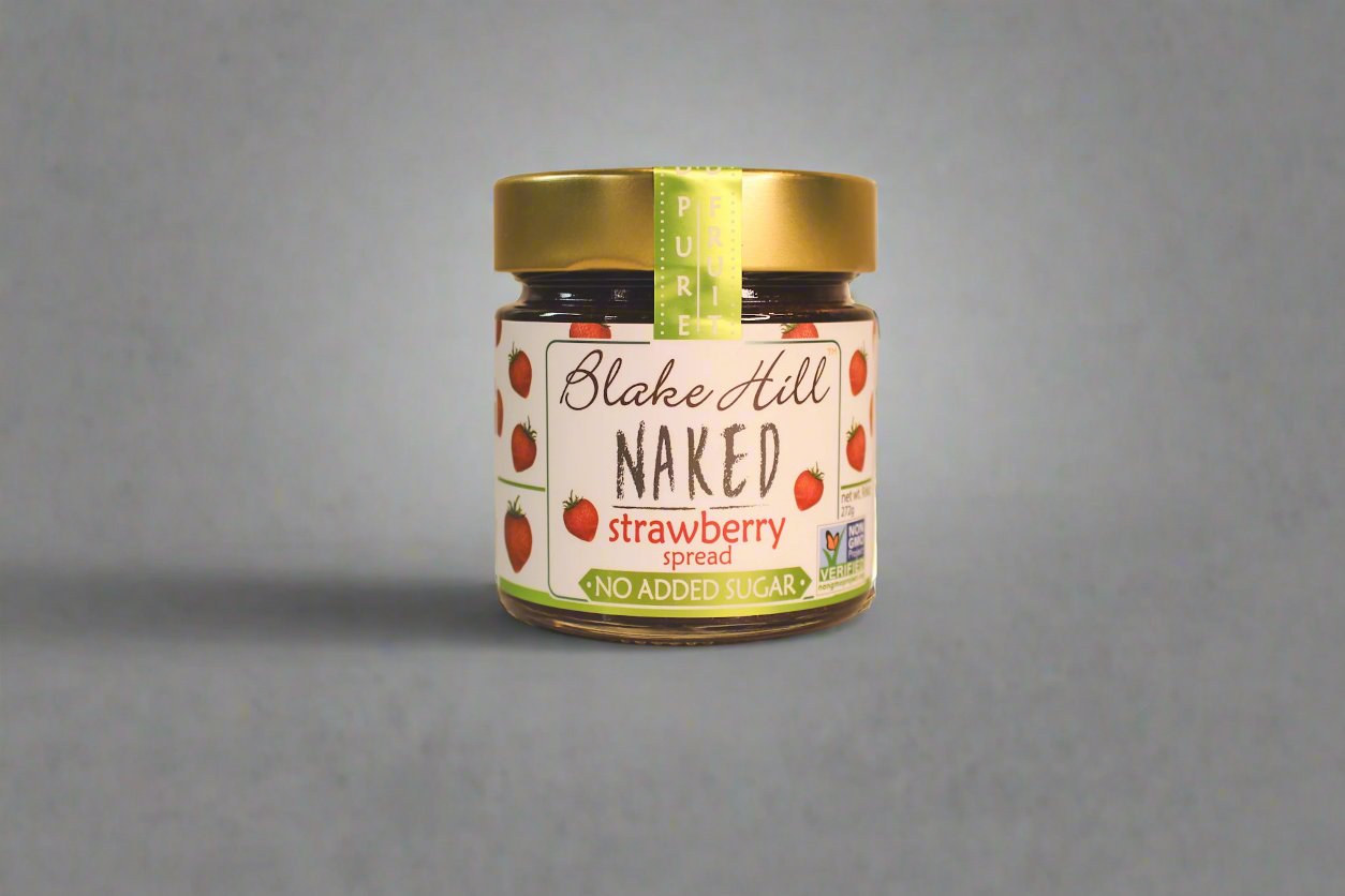Blake Hill Naked Fruit Strawberry
