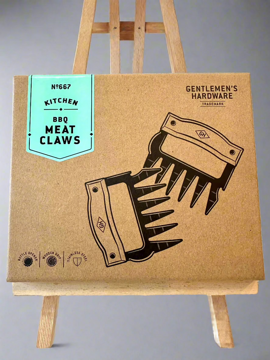 BBQ Meat Claws