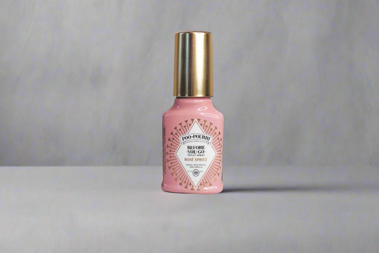 Rose Spritz Poo Pourri