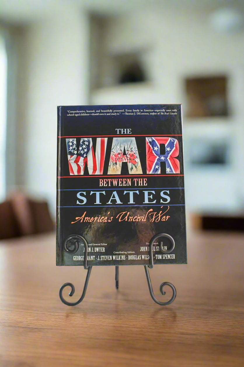 War Between The States: Americas Uncivil War