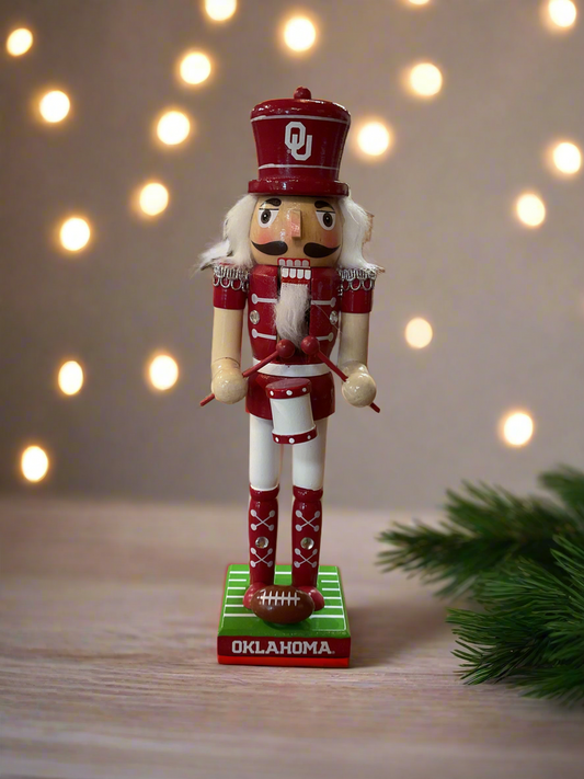 OU Nutcracker