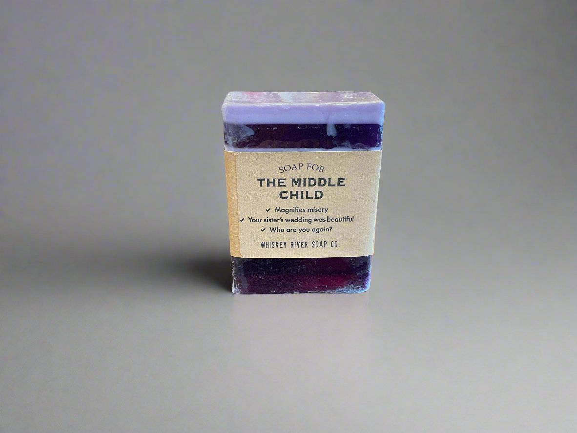 Whiskey River Soap Co.