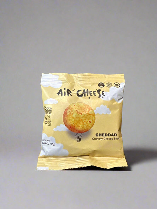 Air Cheese