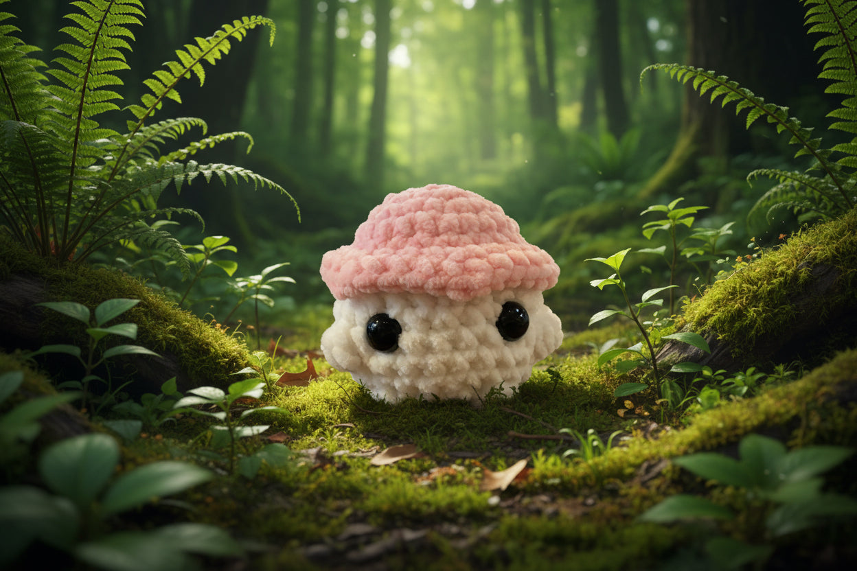 Mushroom Pals