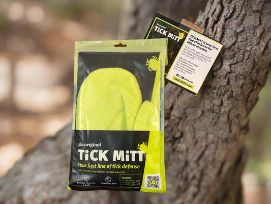 Tick Mitt