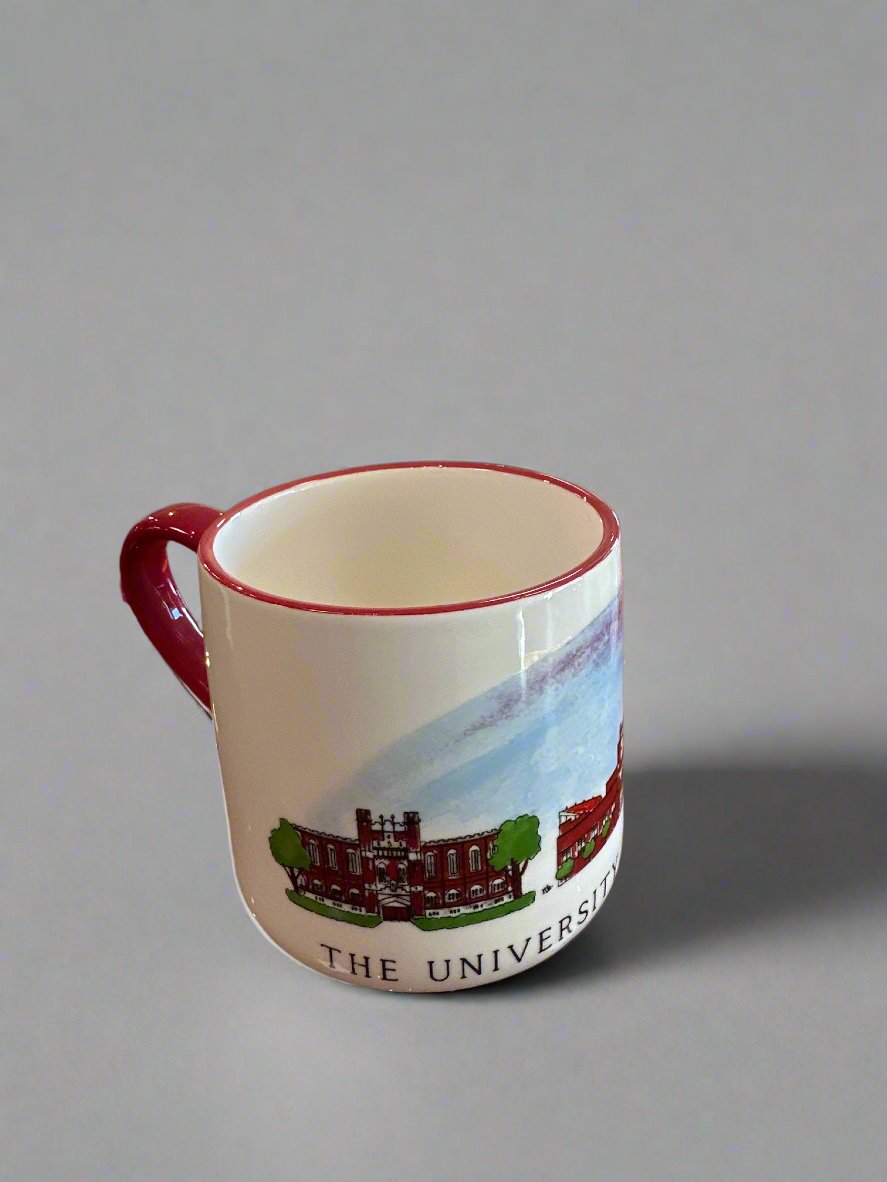 OU Collectible Mug