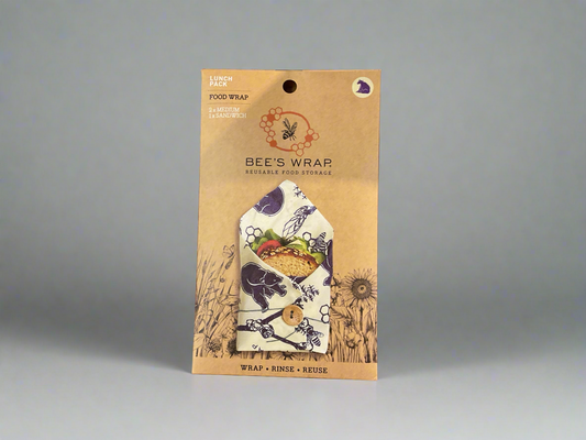 Reusable Food Wrap