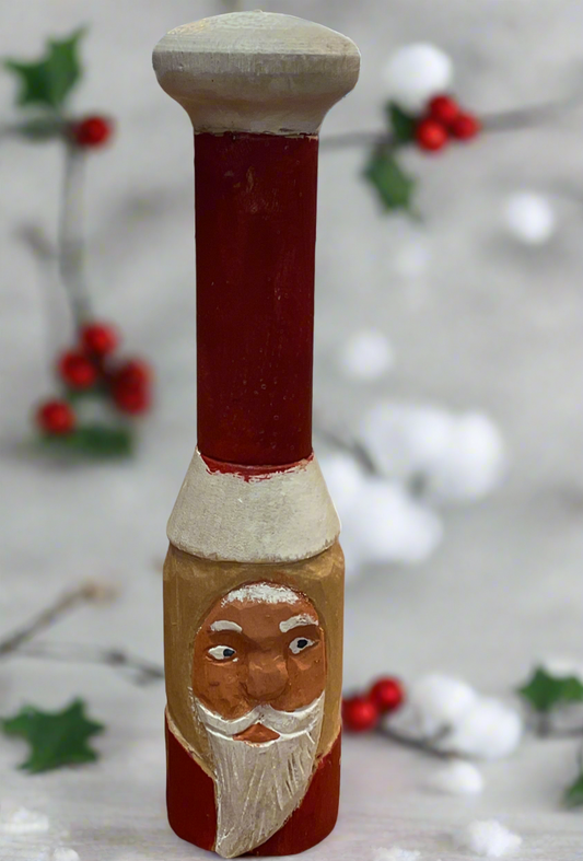 Karl’s Karvin’ 0018 Wooden Masher