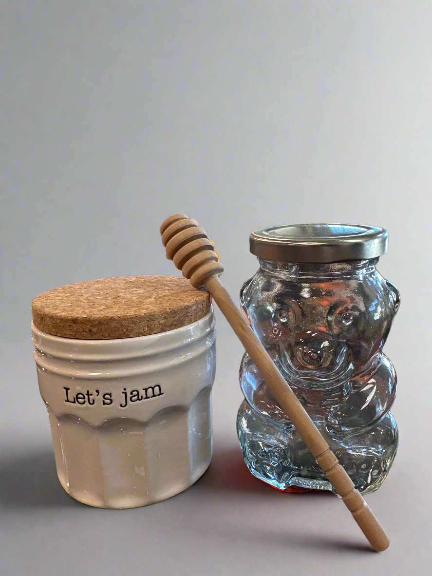 Honey & Jam Set