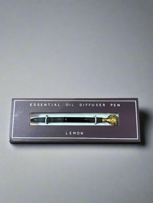 Essential Oil Diffuser Pen