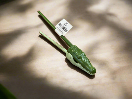 Crocodile Chopsticks