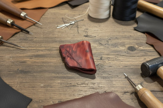 Running Deer 0251 Pocket Holster