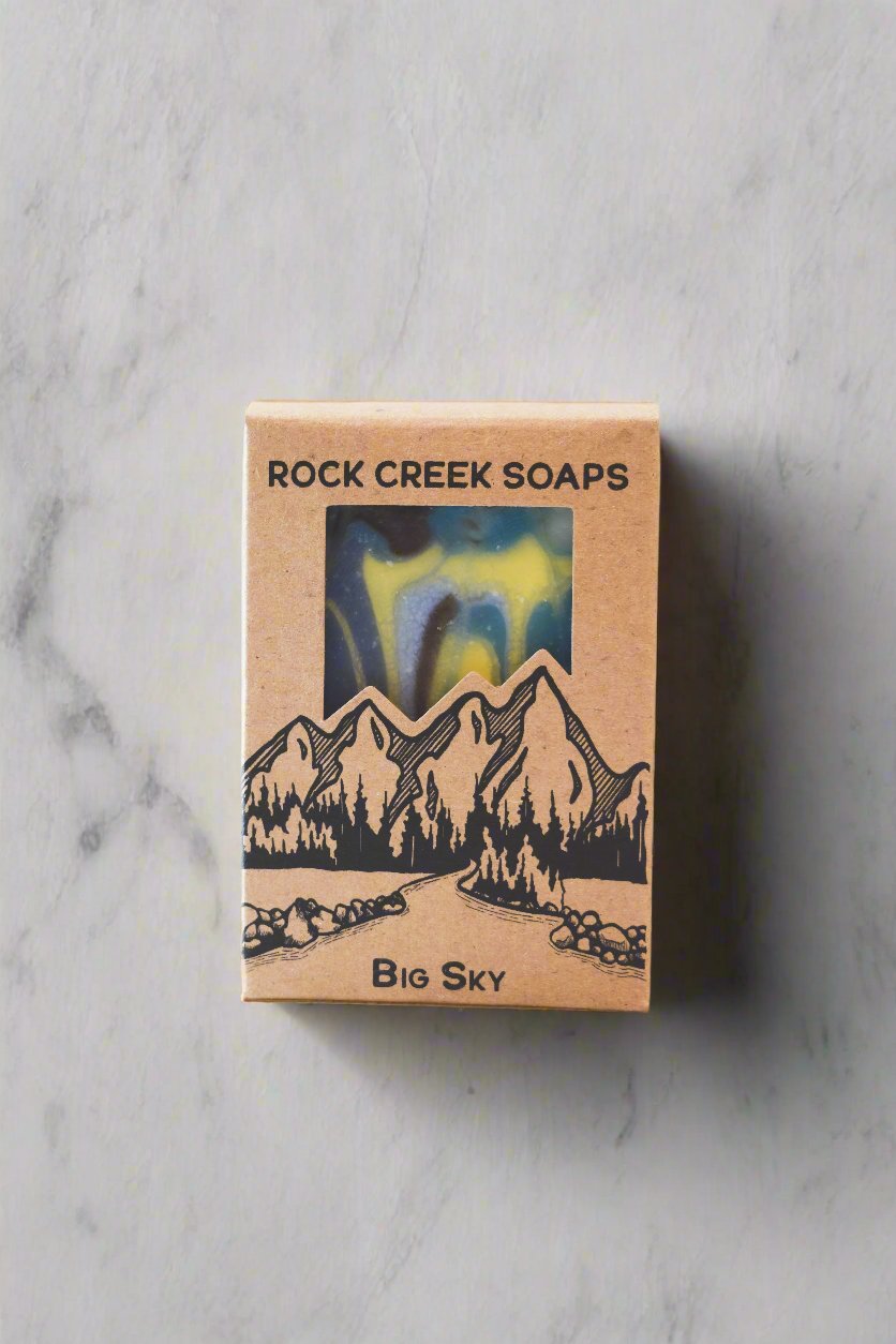 Rock Creek Soaps