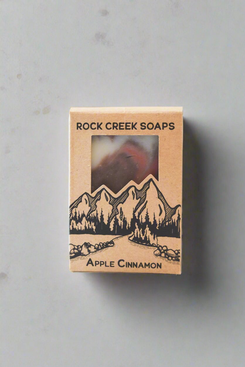 Rock Creek Soaps