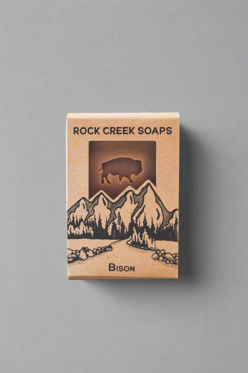 Rock Creek Soaps