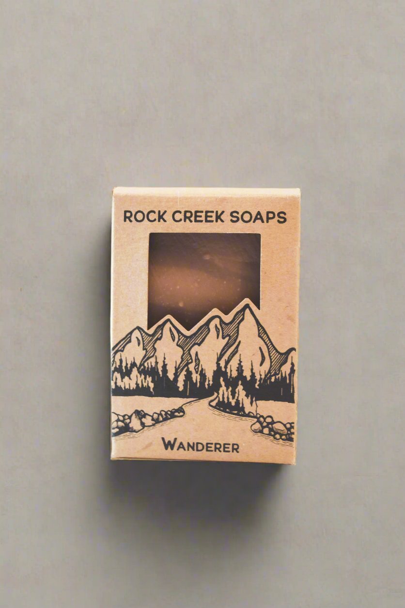 Rock Creek Soaps