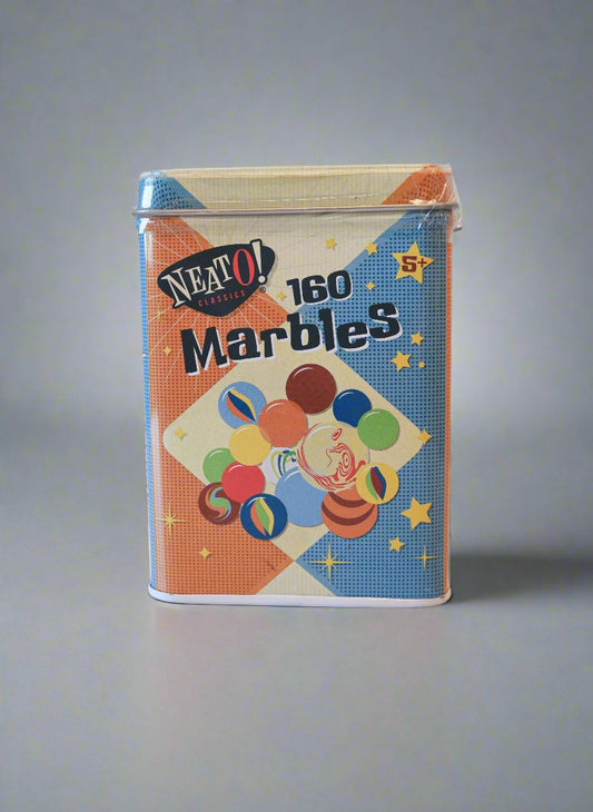 Neato 160 Marbles