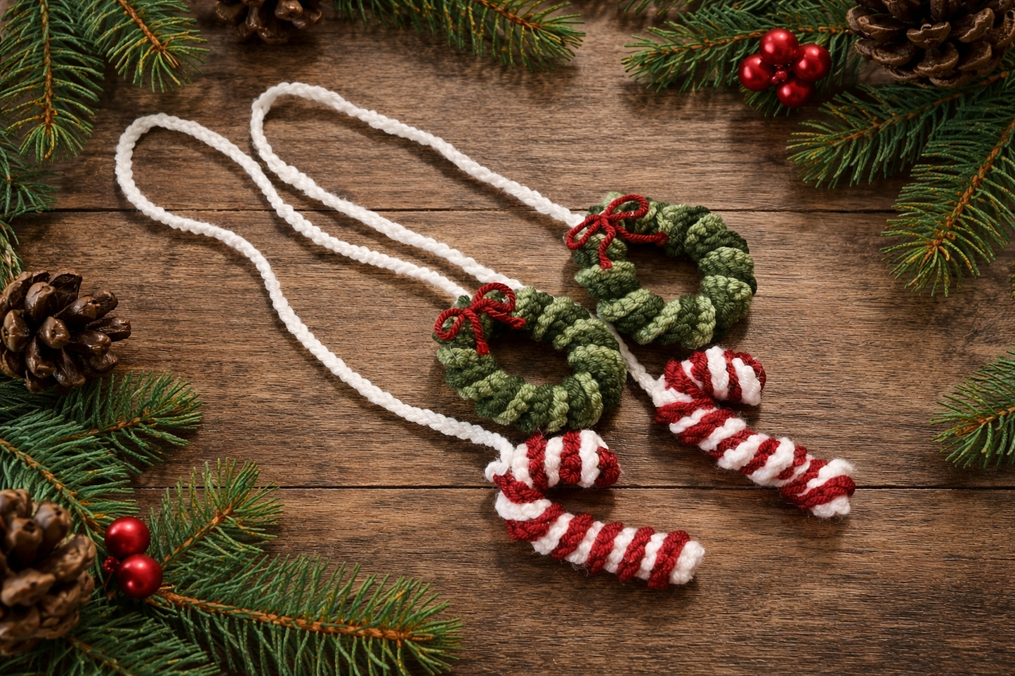 Hanging Car Charms
