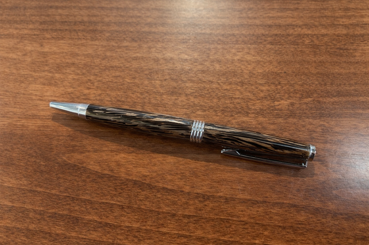 Handcrafted Wooden Pens