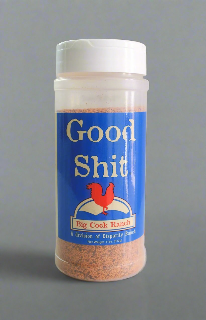 Shit Seasonings