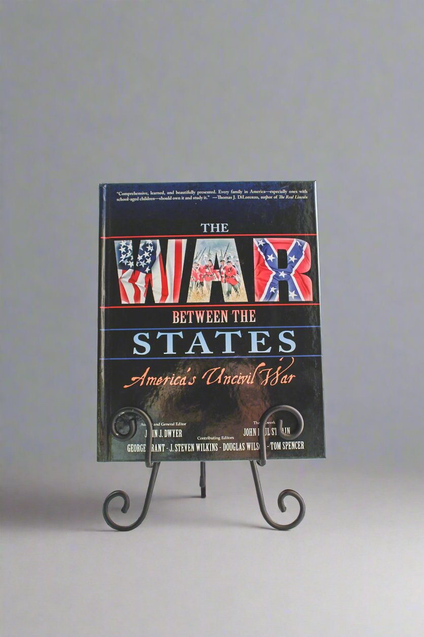 War Between The States: Americas Uncivil War