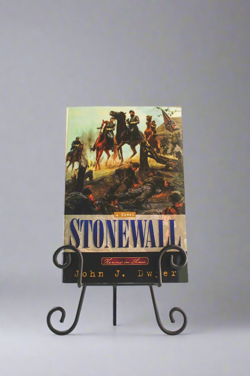 Stonewall