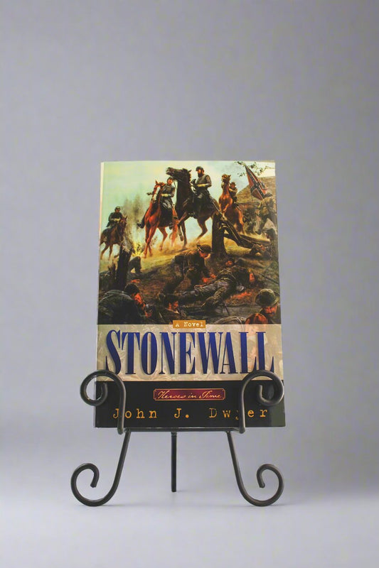 Stonewall