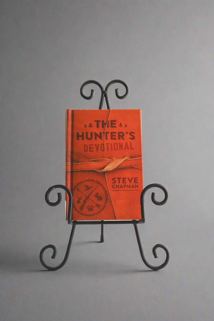 The Hunters: Devotional