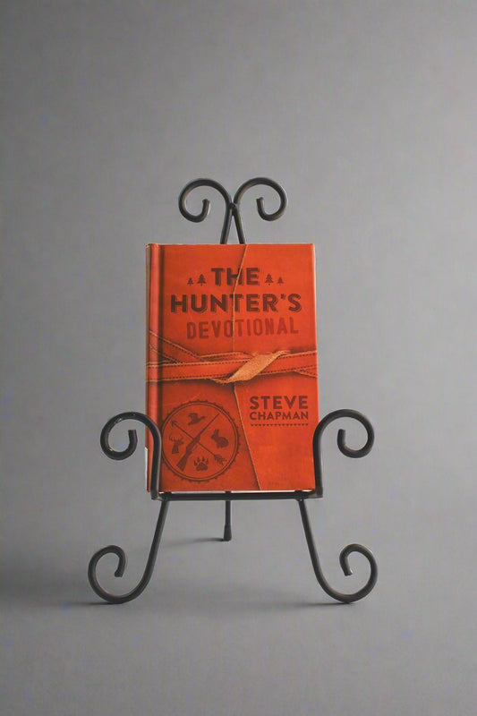 The Hunters: Devotional