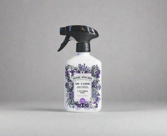 Lavender Sage Home Pourri