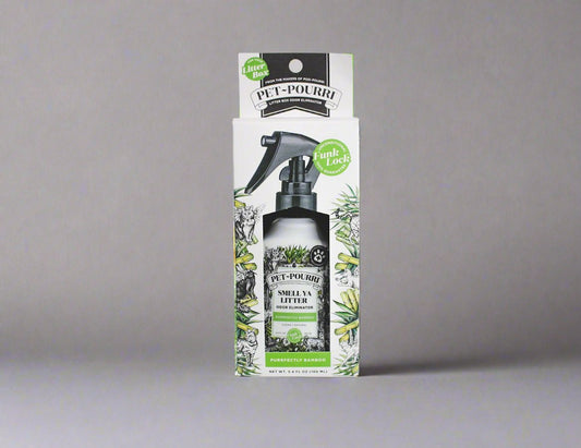 Smell Ya Litter Pet Pourri