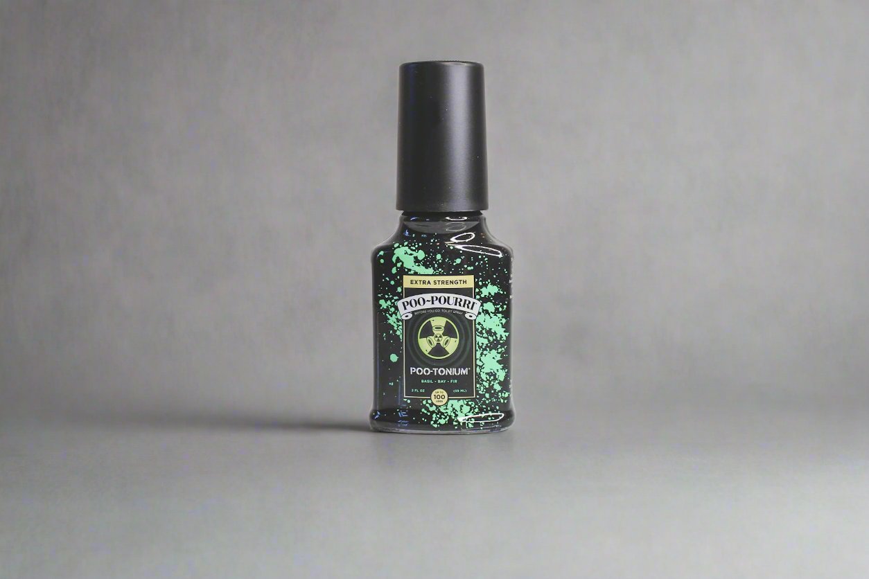 Poo-Tonium Poo Pourri