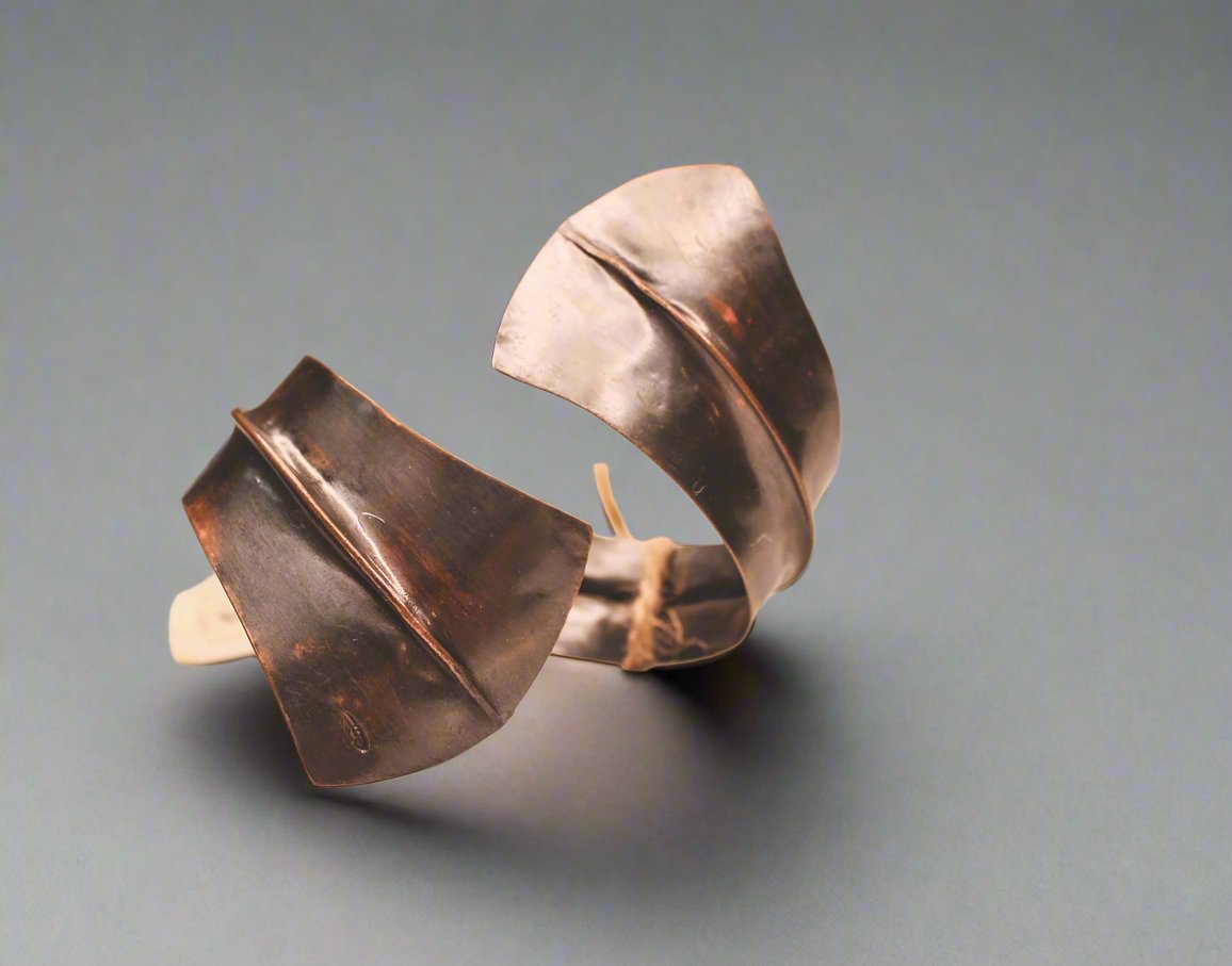 Copper Bracelet