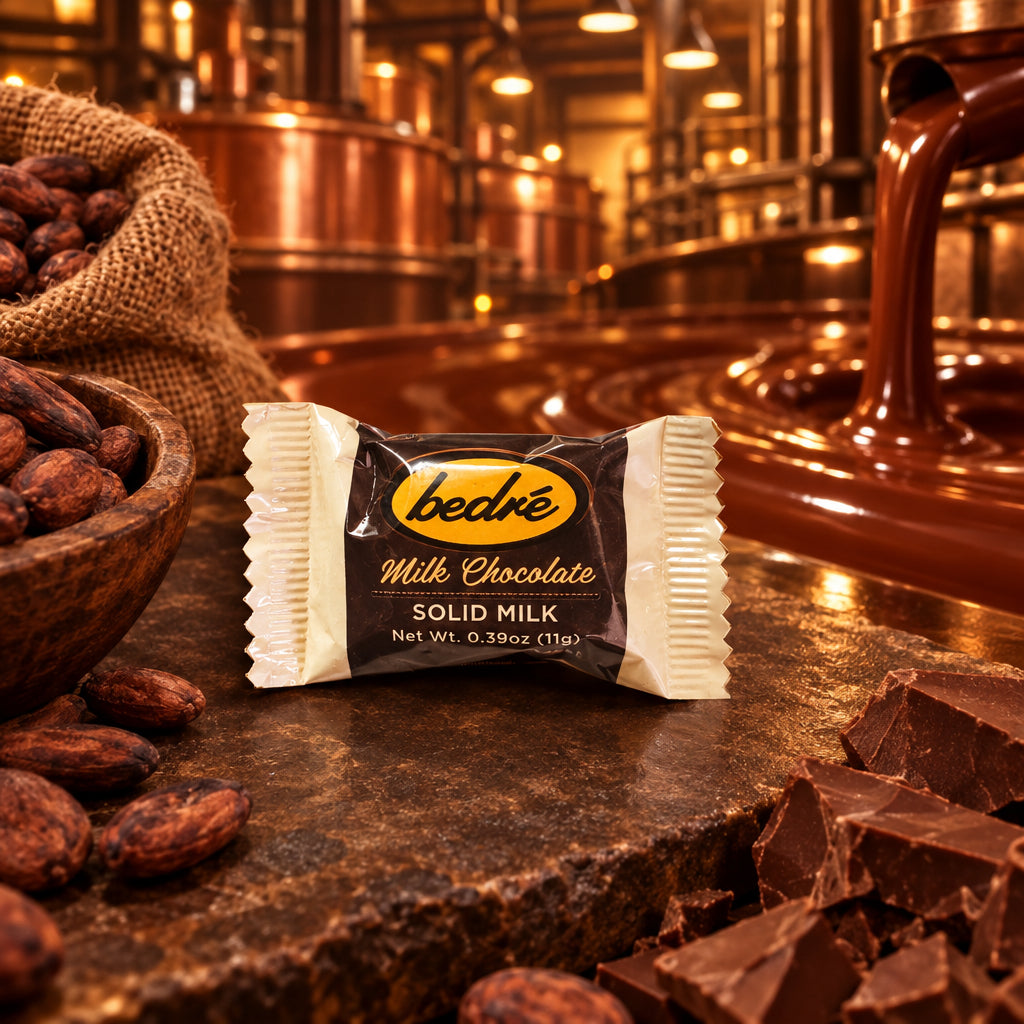 Bedré Mini Chocolates