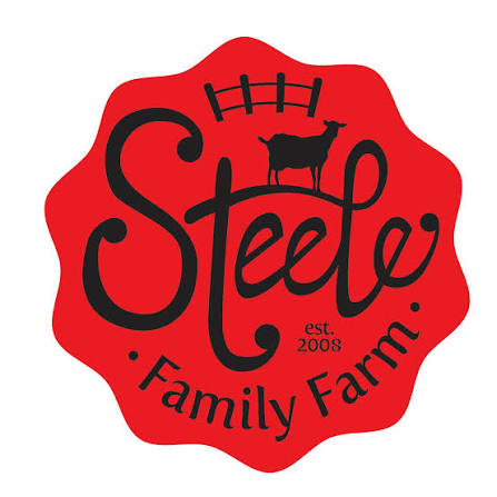 Steele Family Farm Handcrafted Goat Milk Lotions