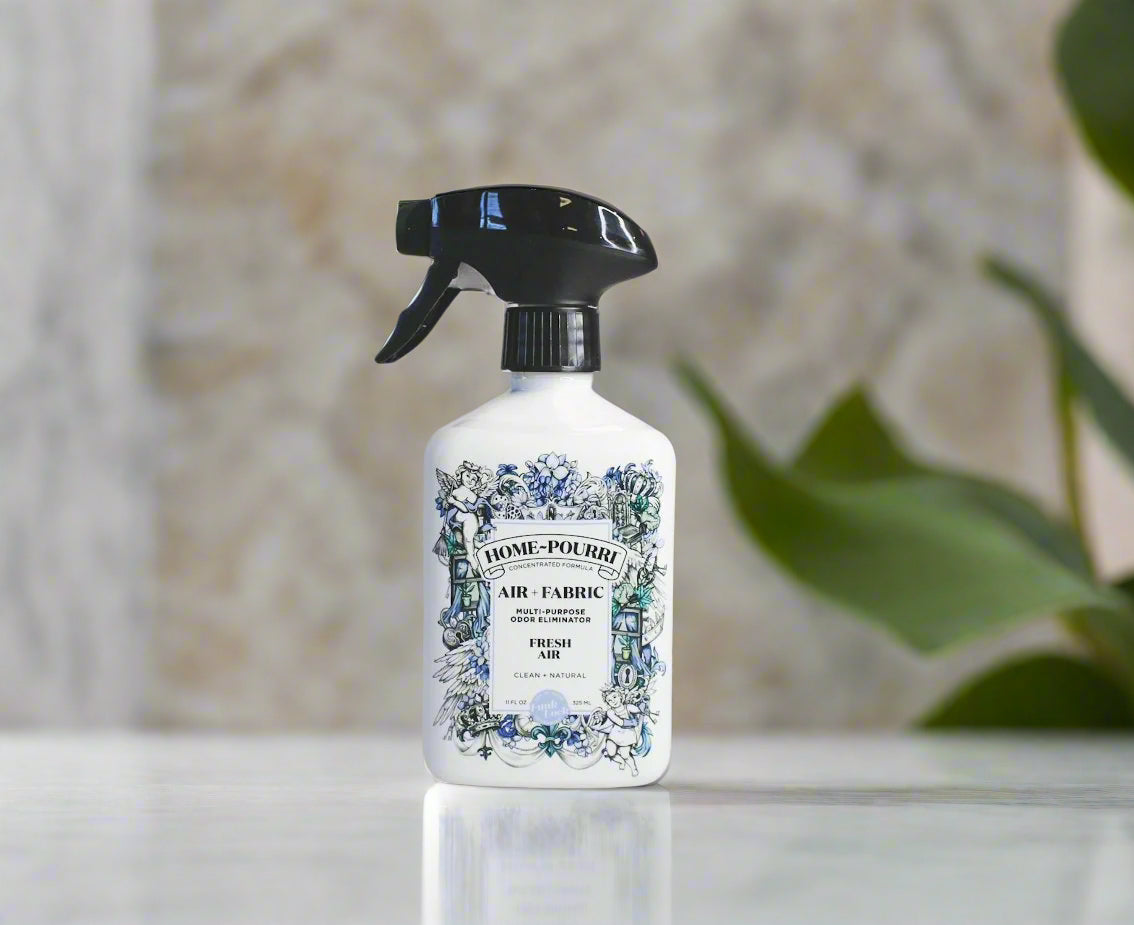 Air & Fabric Home Pourri