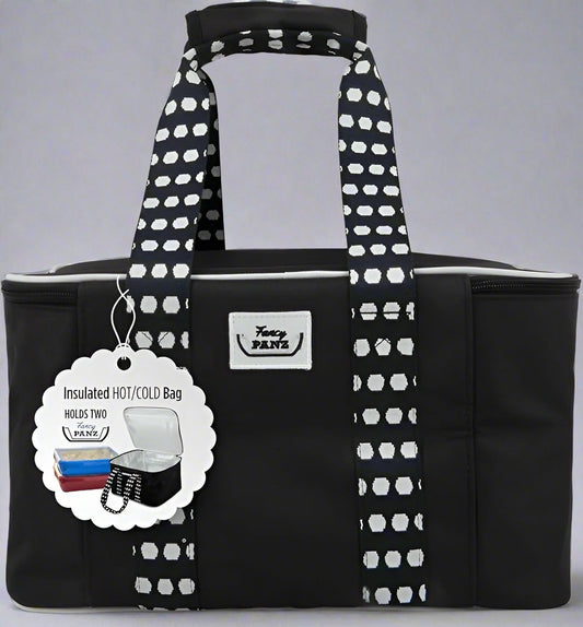 Fancy Panz Insulated Carrier