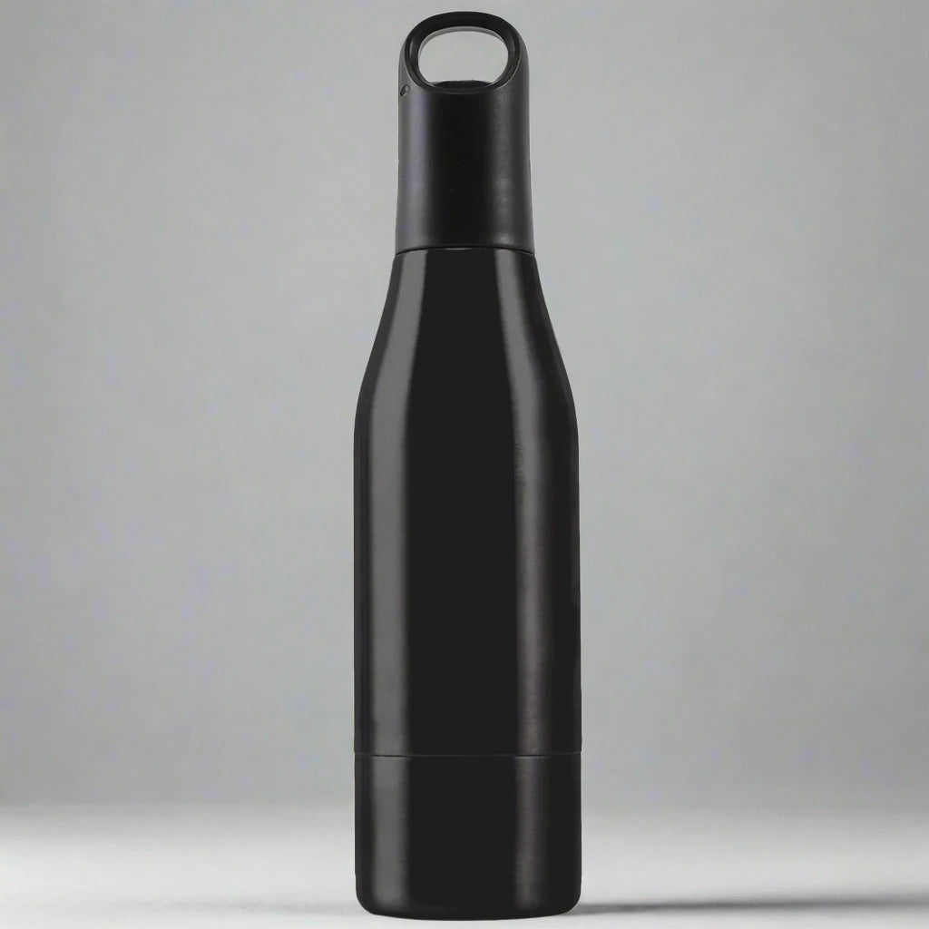 Mad Man Stainless Bottle Cooler