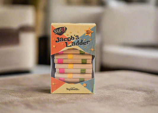 Neato Jacob's Ladder